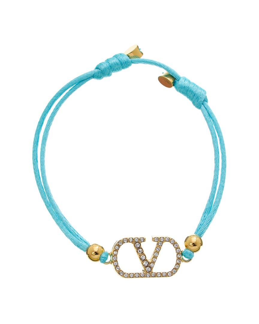 Valentino Vlogo Signature Bracelet