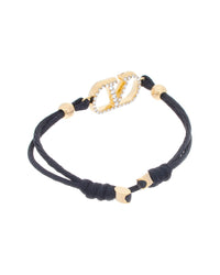 Valentino Vlogo Signature Bracelet