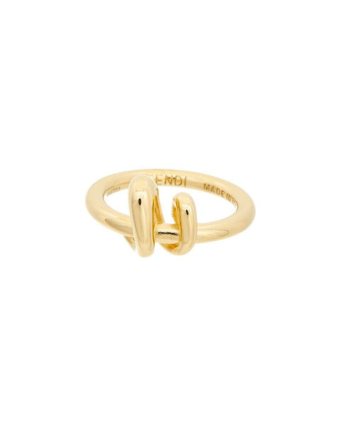 Fendi Fendi Filo リング Fendi Filo Ring – Bluefly