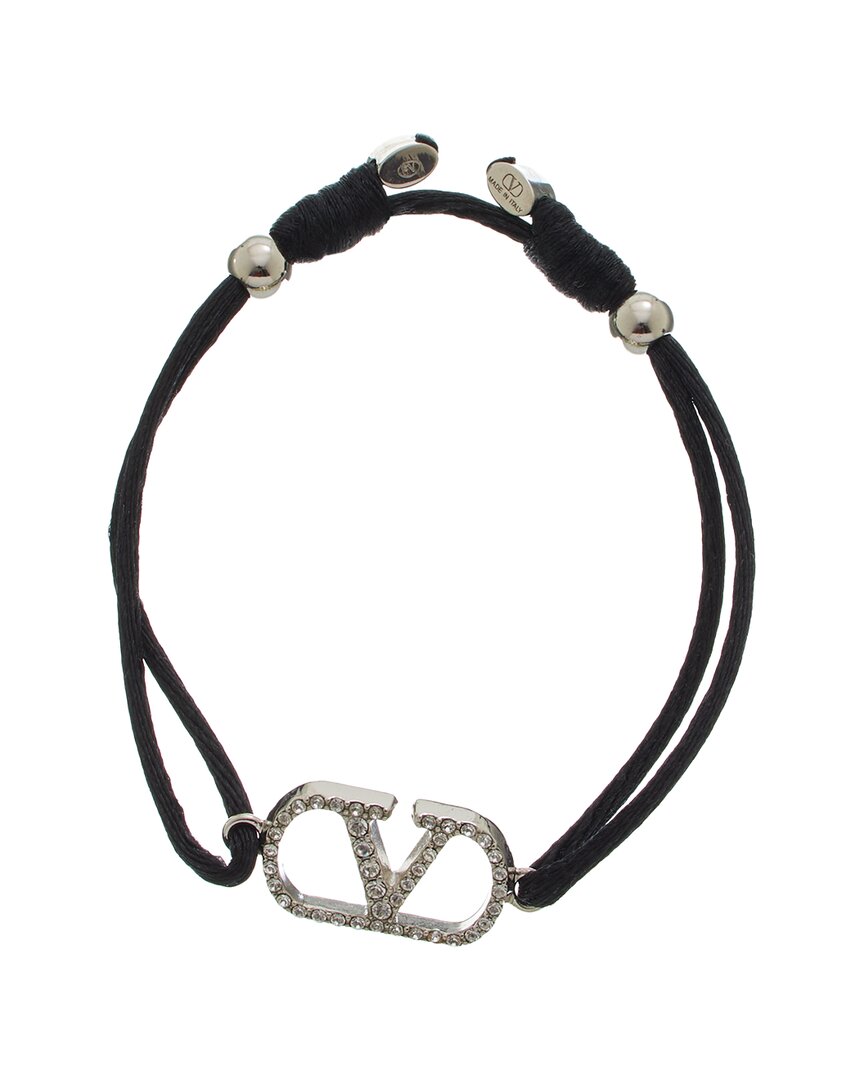 Valentino Valentino Vlogo Signature Bracelet
