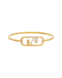 FENDI Fendi Olock Bracelet