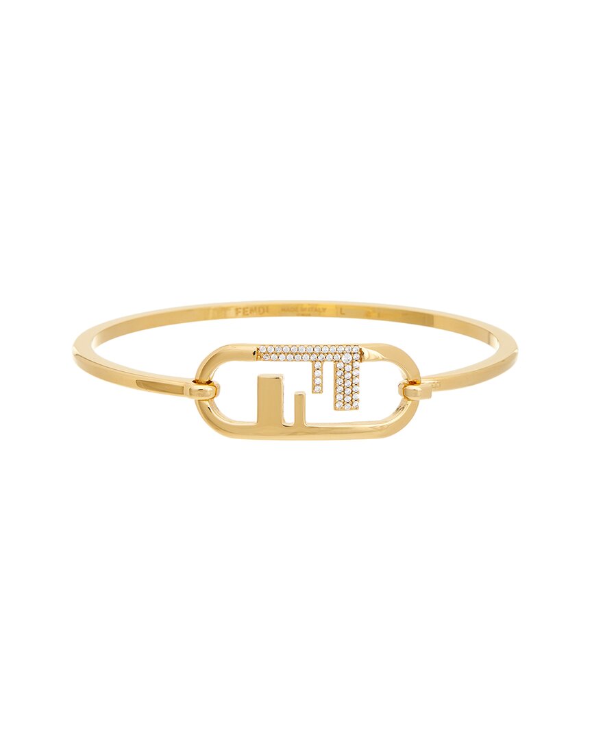 FENDI Fendi Olock Bracelet