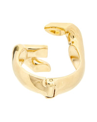 Givenchy G Chain Ring
