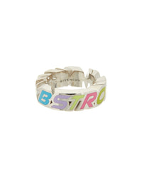 Givenchy Bstroy Ring, 52