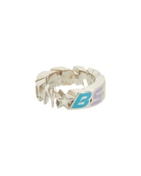 Givenchy Bstroy Ring, 52