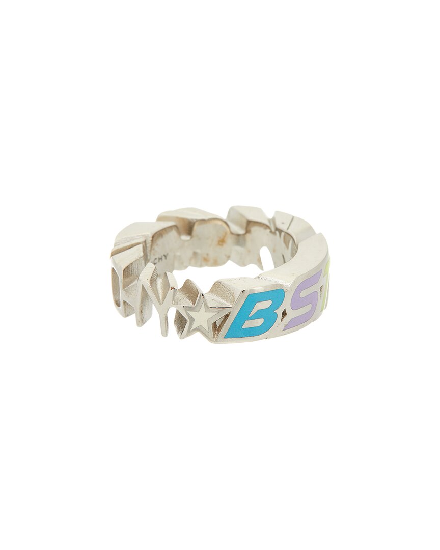 Givenchy Bstroy Ring, 52