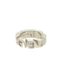 Givenchy Bstroy Ring, 52