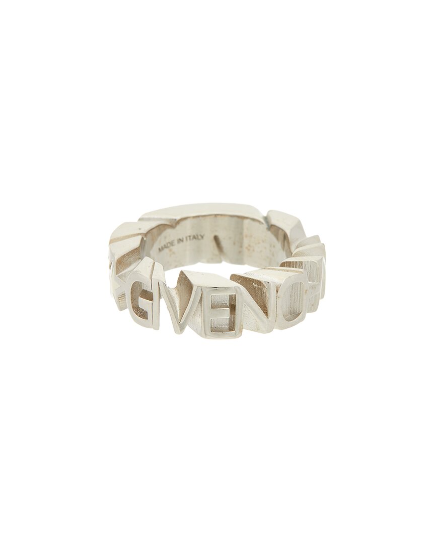 Givenchy Bstroy Ring, 52