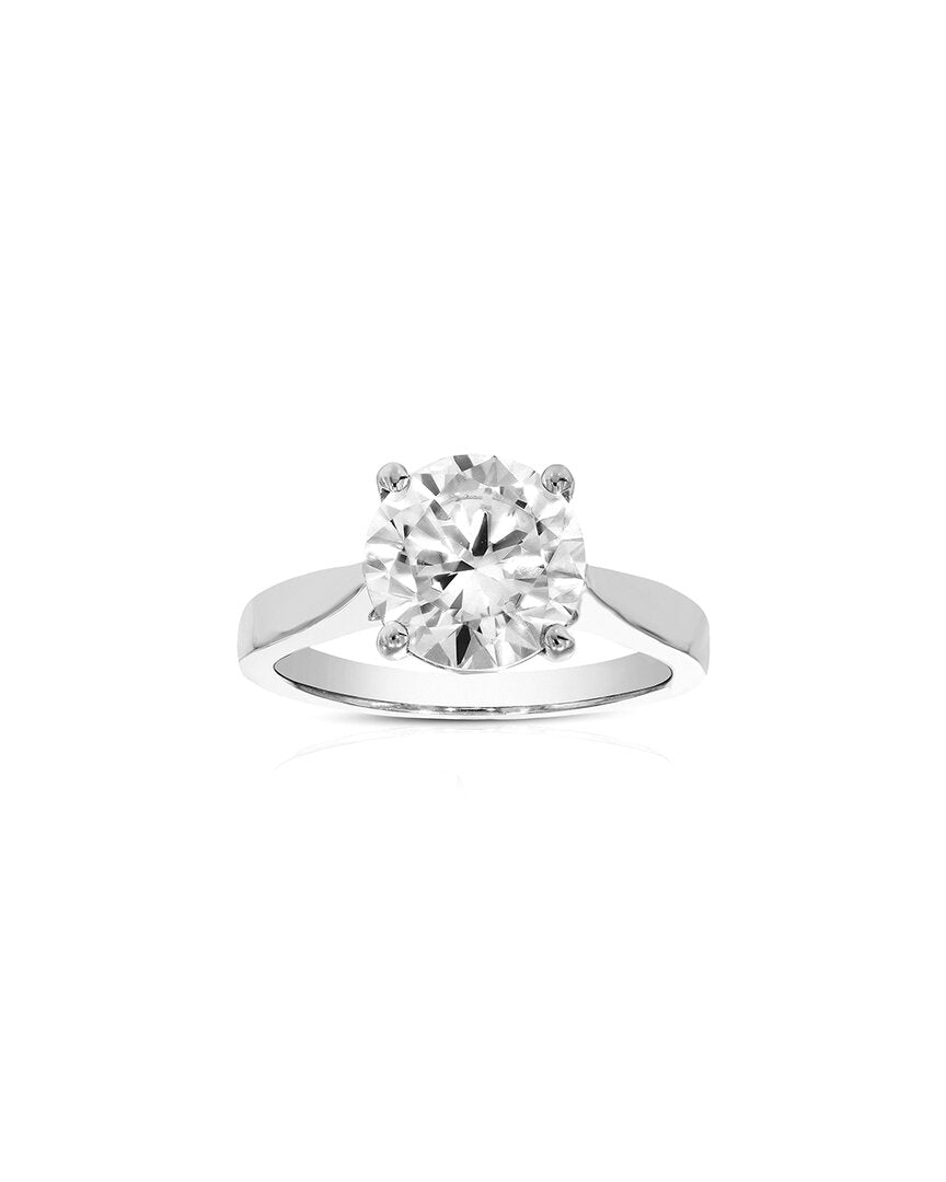 Amairah 14K 3.00 Ct. Tw. Lab-Grown Diamond Ring