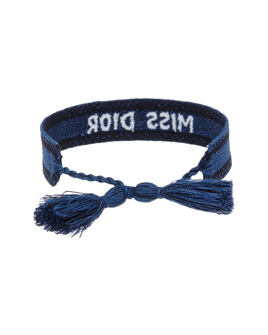 Dior Miss Dior Bracelet – Bluefly