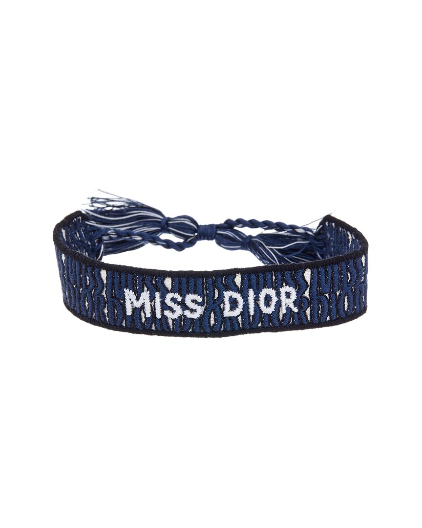 Dior Miss Dior Bracelet – Bluefly