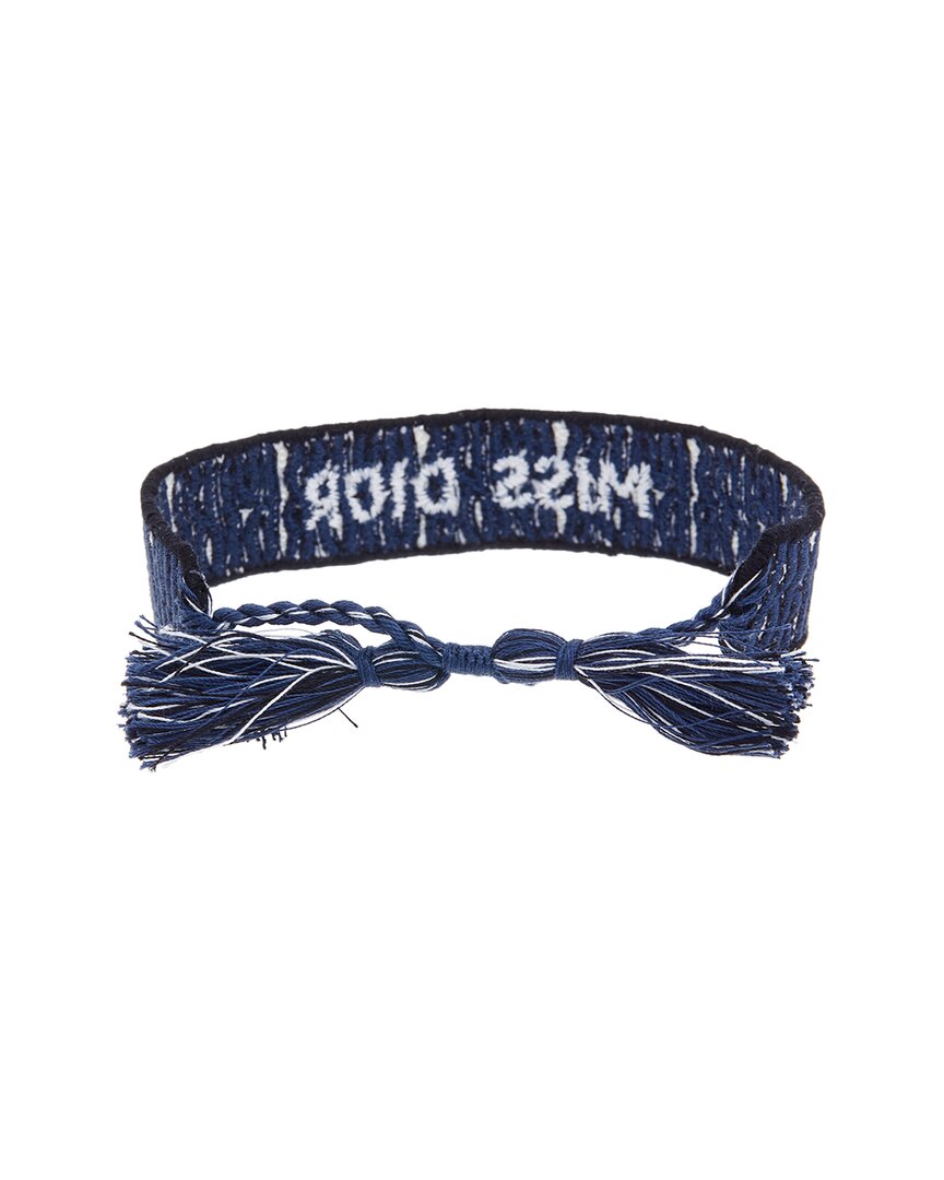 Dior Miss Dior Bracelet – Bluefly