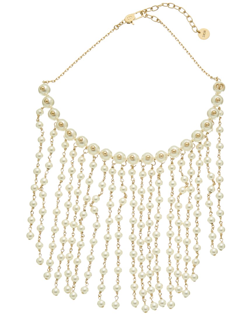 Dior Choker Necklace