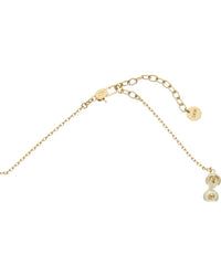 Dior Choker Necklace