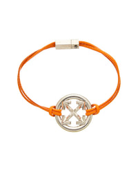 Off-White™ Off-White™ Arrow Leather Bracelet