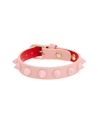 Christian Louboutin Christian Louboutin Loubilink Leather Bracelet