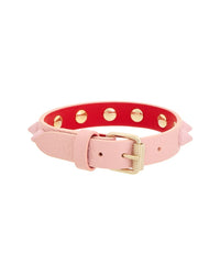 Christian Louboutin Christian Louboutin Loubilink Leather Bracelet
