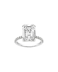 Amairah 14K 3.00 Ct. Tw. Lab-Grown Diamond Engagement Ring