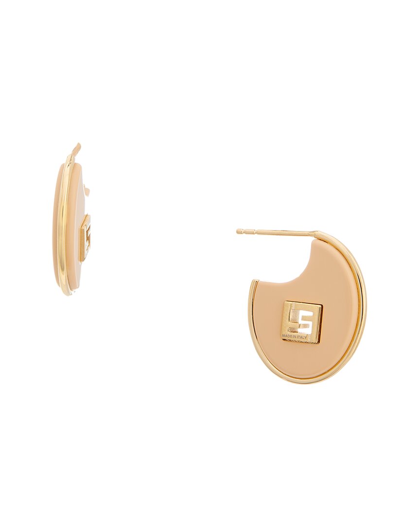 FENDI Fendi Forever Earrings