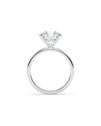 Lab Grown Diamonds 14K 4.00 Ct. Tw. Lab-Grown Diamond Ring