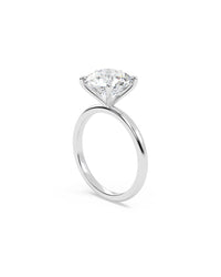 Lab Grown Diamonds 14K 4.00 Ct. Tw. Lab-Grown Diamond Ring