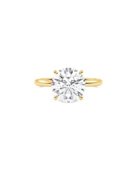 Lab Grown Diamonds 14K 3.00 Ct. Tw. Lab-Grown Diamond Ring