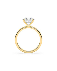 Lab Grown Diamonds 14K 3.00 Ct. Tw. Lab-Grown Diamond Ring