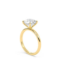 Lab Grown Diamonds 14K 3.00 Ct. Tw. Lab-Grown Diamond Ring