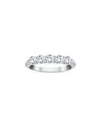 True Diamond 14K 0.71 Ct. Tw. Diamond Ring