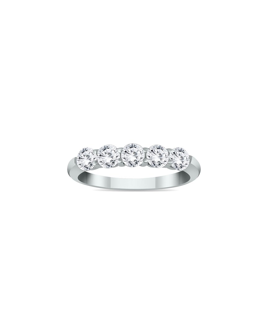 True Diamond 14K 0.71 Ct. Tw. Diamond Ring