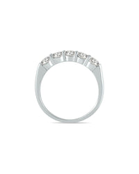 True Diamond 14K 0.71 Ct. Tw. Diamond Ring