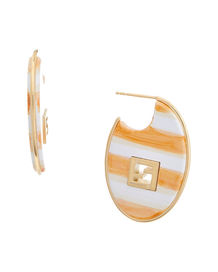FENDI Fendi Forever Earrings