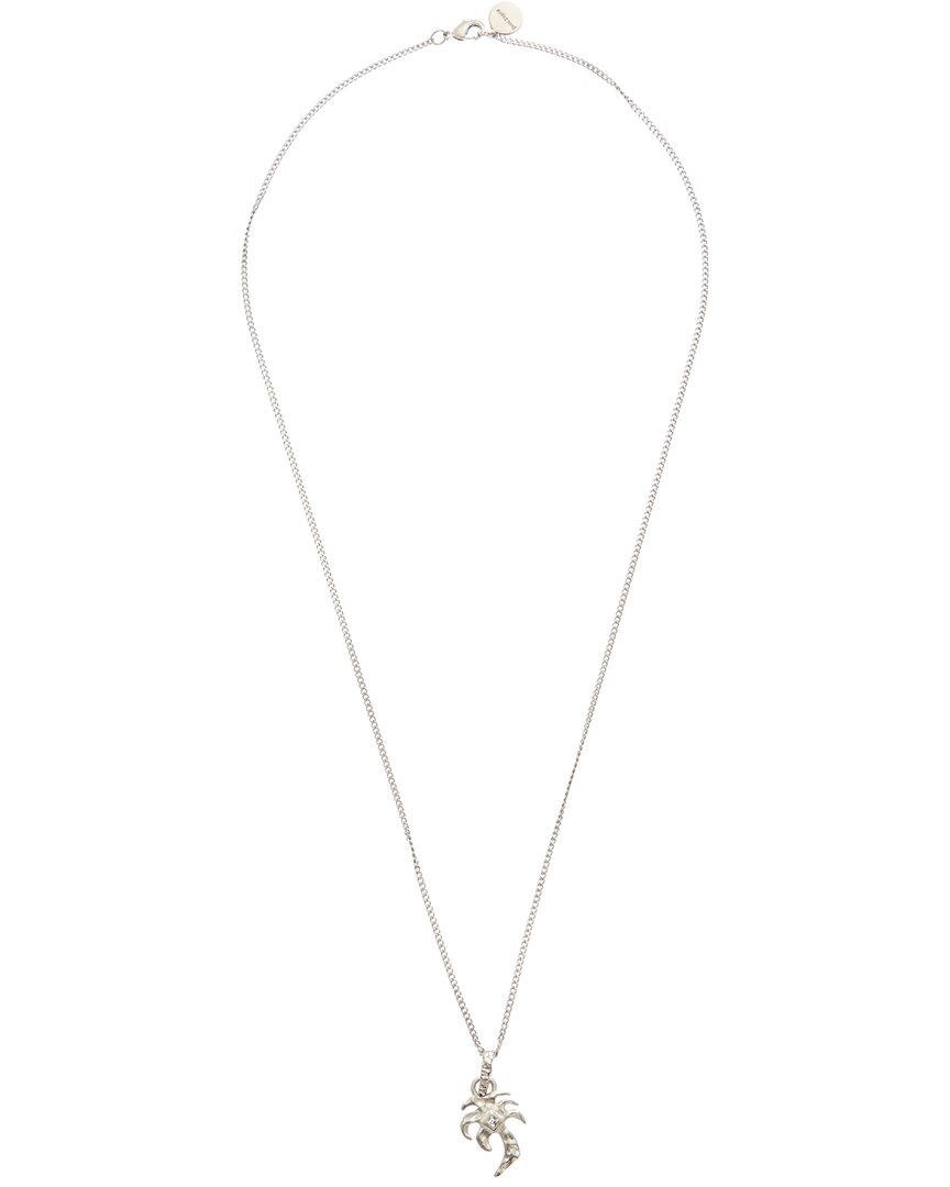 Palm Angels Palm Necklace