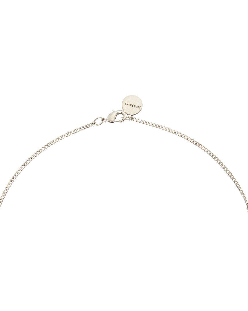 Palm Angels Palm Necklace