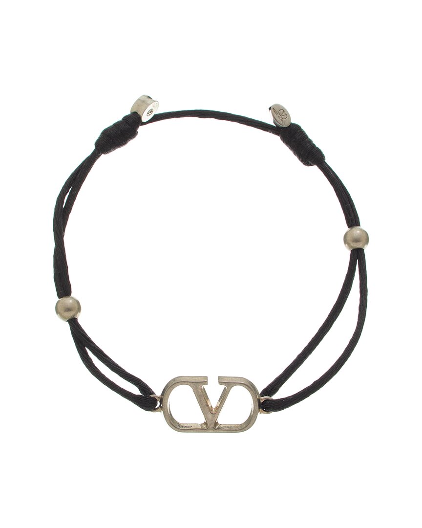 Valentino Valentino Vlogo Signature Bracelet