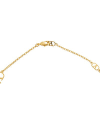Valentino Vlogo Signature Necklace