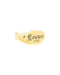 Loewe Signet Cuff
