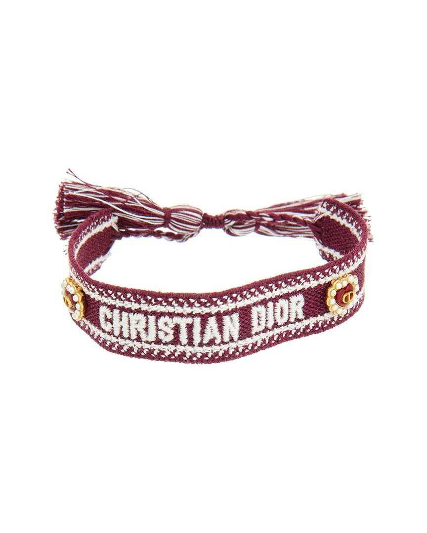 Dior Bracelet
