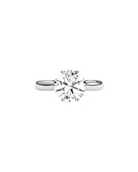 Amairah 14K 2.00 Ct. Tw. Lab-Grown Diamond Engagement Ring