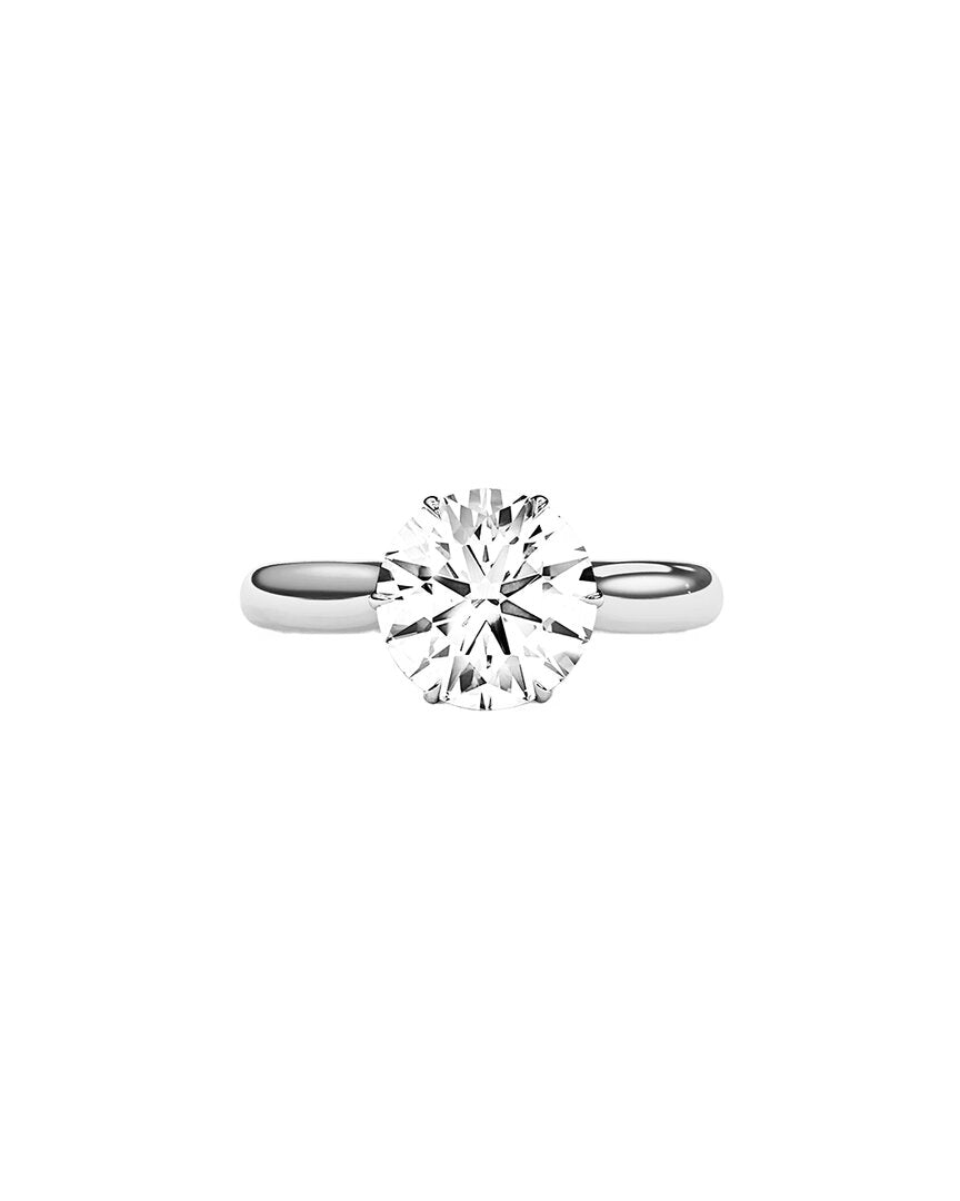 Amairah 14K 2.00 Ct. Tw. Lab-Grown Diamond Engagement Ring