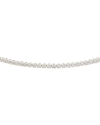 Diamond Select Cuts 14K 1.00 Ct. Tw. Diamond Tennis Bracelet