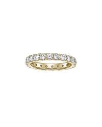Amairah 14K 4.00 Ct. Tw. Lab-Grown Diamond Ring