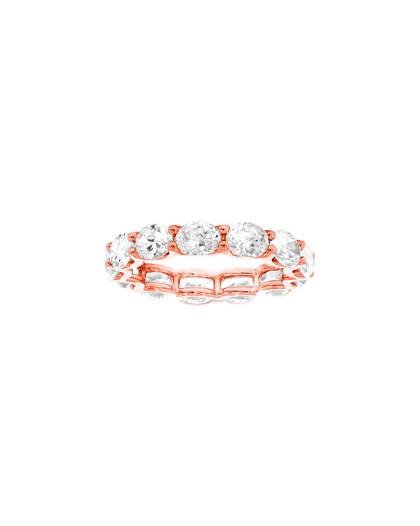 Amairah 14K 4.00 Ct. Tw. Lab-Grown Diamond Ring