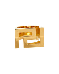Versace Ring