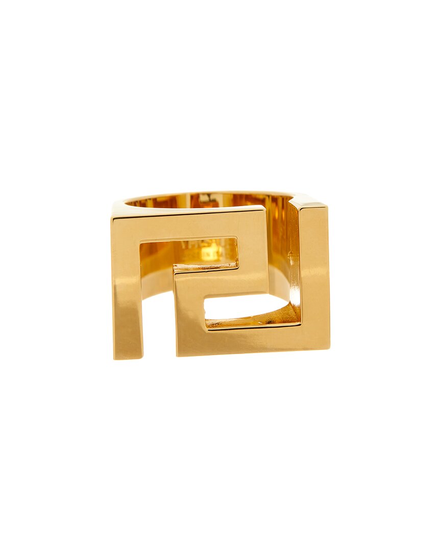 Versace Ring