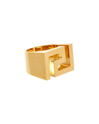 Versace Ring