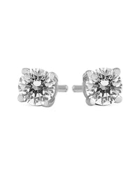 Monary 0.50 Ct. Tw. Diamond Studs