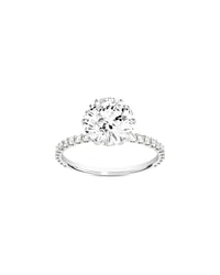 Amairah 14K 2.00 Ct. Tw. Lab-Grown Diamond Engagement Ring