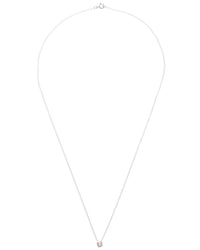 The Eternal Fit 14K 0.25 Ct. Tw. Diamond Pendant Necklace