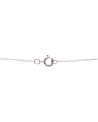 The Eternal Fit 14K 0.25 Ct. Tw. Diamond Pendant Necklace